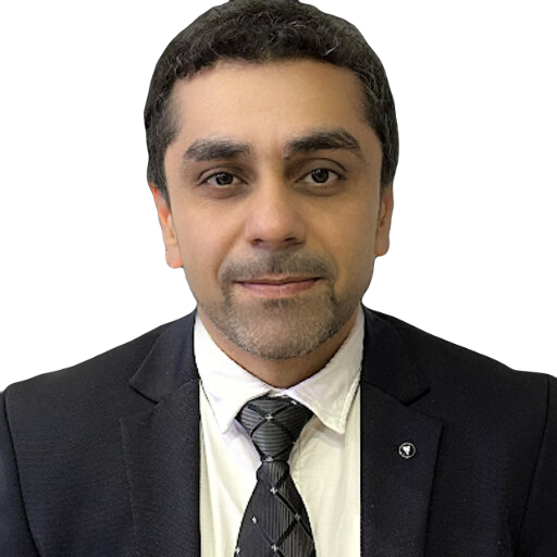 Siddhartha Sharma